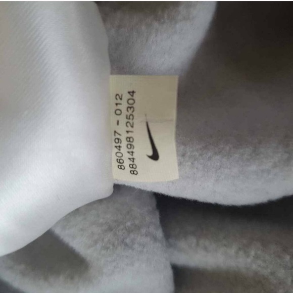 Nike Dri-Fit Men’s1/2 ZIP Training Jacket - Picture 7 of 7